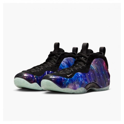 Кросівки чоловічі Nike Foamposite One Multi FQ4303-400_image_4