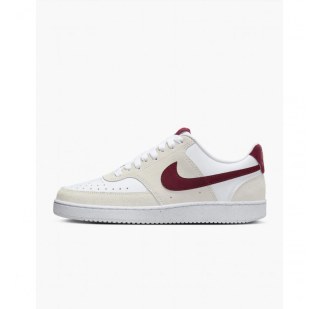 Кросівки жіночі Nike Court Vision Low FQ7628-100