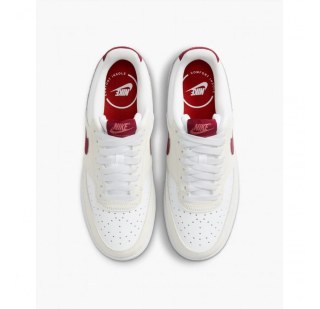 Кросівки жіночі Nike Court Vision Low FQ7628-100