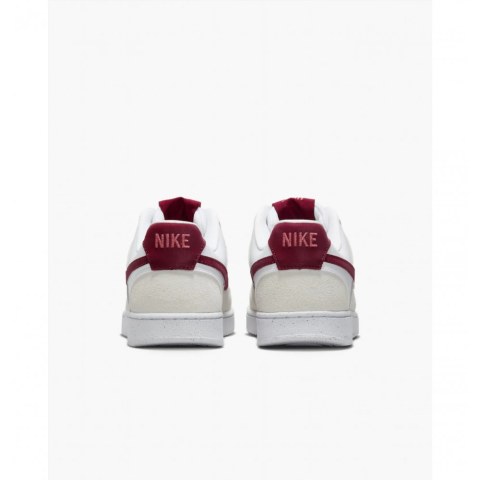 Кросівки жіночі Nike Court Vision Low FQ7628-100_image_7