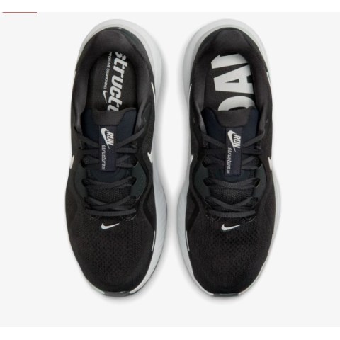 Мужские кроссовки Nike Structure 26 HJ1102-005_image_2