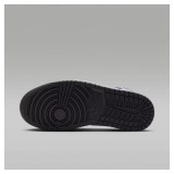 Кросівки жіночі Air Jordan 1 Mid Se Violet HJ5911-105_image_5