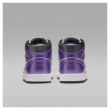 Кросівки жіночі Air Jordan 1 Mid Se Violet HJ5911-105_image_4