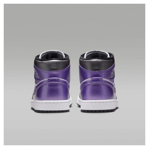 Кросівки жіночі Air Jordan 1 Mid Se Violet HJ5911-105_image_4
