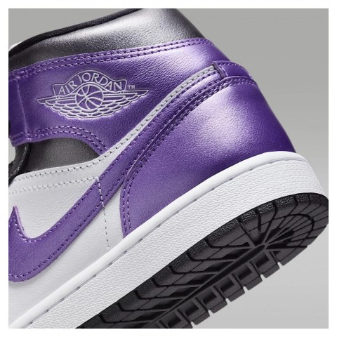 Кросівки жіночі Air Jordan 1 Mid Se Violet HJ5911-105_image_6