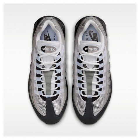 Кросівки жіночі Nike Air Max 95 Big Bubble HJ5996-002_image_2