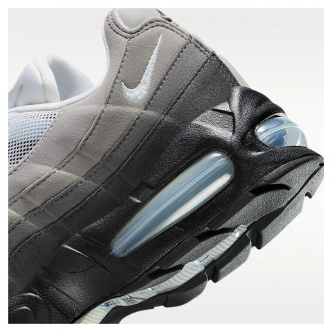 Кросівки жіночі Nike Air Max 95 Big Bubble HJ5996-002_image_8