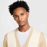 Мужская толстовка Nike M Nk Club Fairway Stripe Swtr HM4812-297_image_3