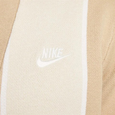 Мужская толстовка Nike M Nk Club Fairway Stripe Swtr HM4812-297_image_4