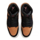 Кроссовки мужские Air Jordan Mid Se HV4091-002_image_2