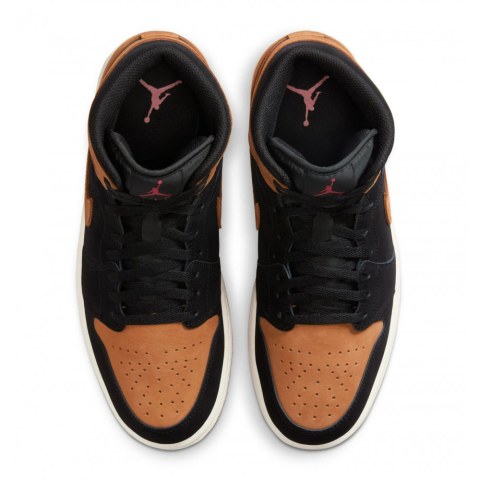 Кроссовки мужские Air Jordan Mid Se HV4091-002_image_2