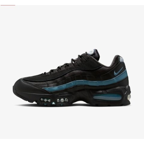 Мужские кроссовки Nike Air Max 95 Big Bubble IB1667-004_image_3
