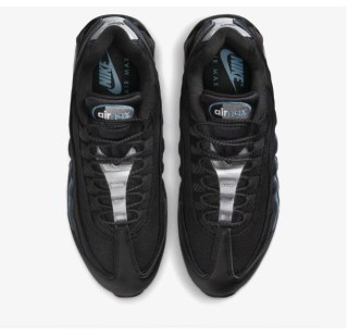 Мужские кроссовки Nike Air Max 95 Big Bubble IB1667-004