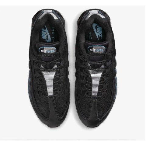 Мужские кроссовки Nike Air Max 95 Big Bubble IB1667-004_image_2