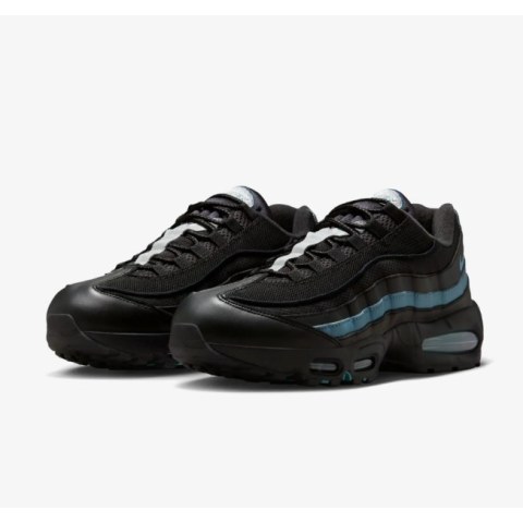 Мужские кроссовки Nike Air Max 95 Big Bubble IB1667-004_image_5
