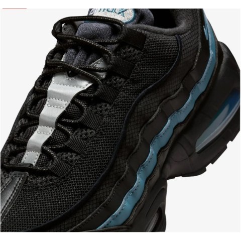 Мужские кроссовки Nike Air Max 95 Big Bubble IB1667-004_image_7