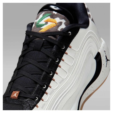 Кроссовки мужские Air Jordan Luka 4 Gone Ranching IB7903-100_image_7