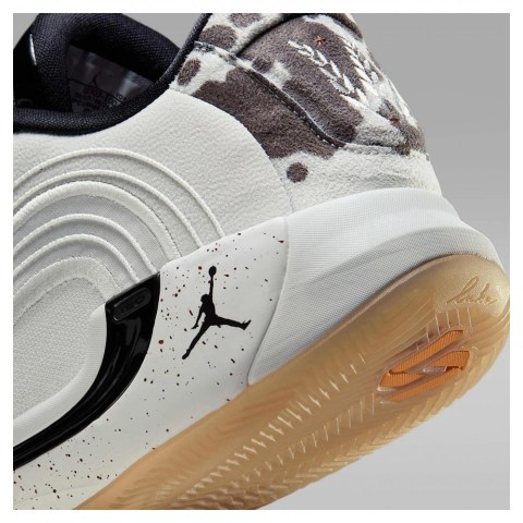 Кроссовки мужские Air Jordan Luka 4 Gone Ranching IB7903-100_image_5