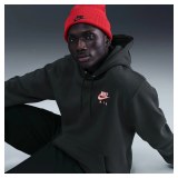 Худі чоловіче Nike Sportswear Club Pullover Fleece IF1767-045_image_4