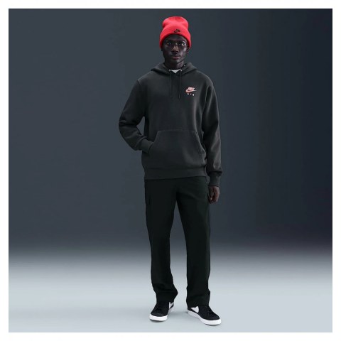Худі чоловіче Nike Sportswear Club Pullover Fleece IF1767-045_image_1