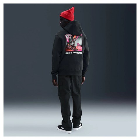 Худі чоловіче Nike Sportswear Club Pullover Fleece IF1767-045_image_2
