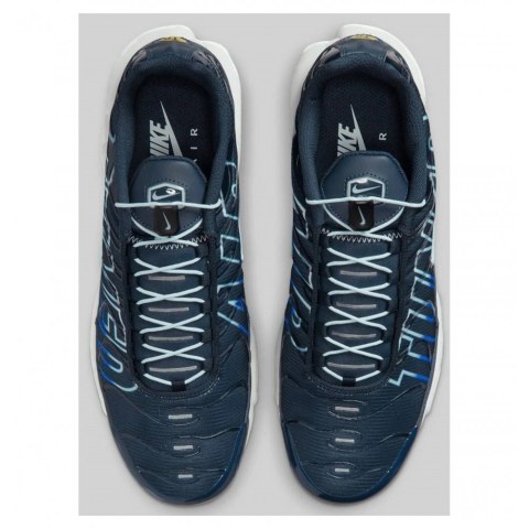 Кросівки чоловічі Nike Air Max Plus IH4459-473_image_2