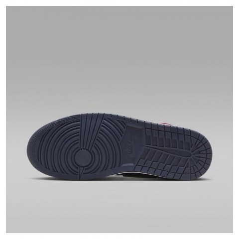 Кроссовки мужские Air Jordan 1 Mid Se IO7449-600_image_4