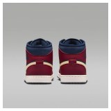 Кроссовки мужские Air Jordan 1 Mid Se IO7449-600_image_7