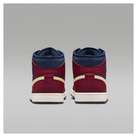 Кроссовки мужские Air Jordan 1 Mid Se IO7449-600_image_7