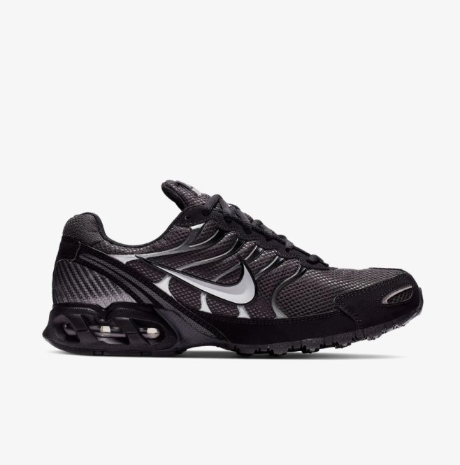 Nike Air Max Command, Ivo та Torch: що змінюється в конструкції