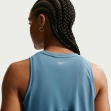 Женская майка Nike W Nk Miler Tank AJ8102-006_image_2
