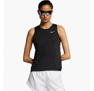 Майка жіноча Nike W Nk Miler Tank AJ8102-010