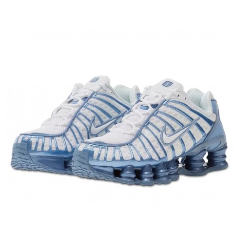 Жіночі кросівки Nike Shox TL AR3566-106_image_2
