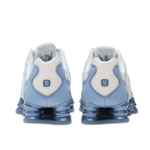 Жіночі кросівки Nike Shox TL AR3566-106_image_4