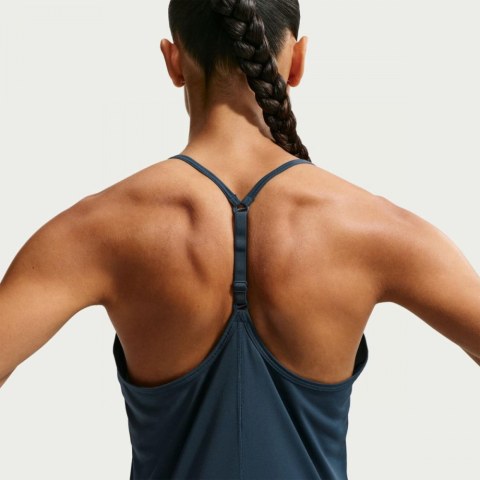Женская майка Nike W Nk One Df Std Tank DD4941-478_image_2