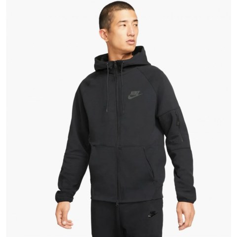 Толстовка чоловіча Nike Sportswear Hoodie Full-Zip DD5284-010_image_1
