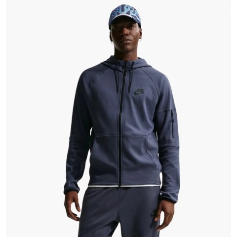 Толстовка мужская Nike Sportswear Hoodie Full-Zip DD5284-437_image_1
