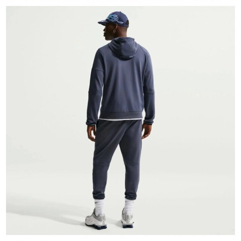 Толстовка мужская Nike Sportswear Hoodie Full-Zip DD5284-437_image_2
