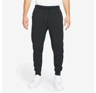 Чоловічі штани Nike Sportswear Tech Fleece DD5293-010