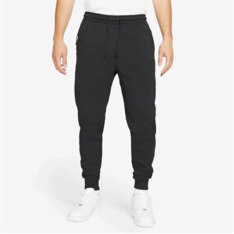 Чоловічі штани Nike Sportswear Tech Fleece DD5293-010_image_1