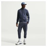 Мужские брюки Nike Sportswear Tech Fleece DD5293-437_image_3