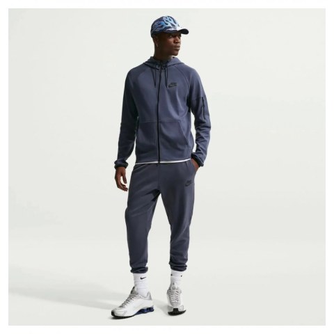 Мужские брюки Nike Sportswear Tech Fleece DD5293-437_image_3