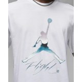 Мужская футболка Jordan M J Brand Graphic SS Crew DV8414-100_image_5
