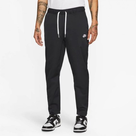 Мужские штаны Nike M Nk Club Wvn Taper Leg Pant DX0623-010_image_1