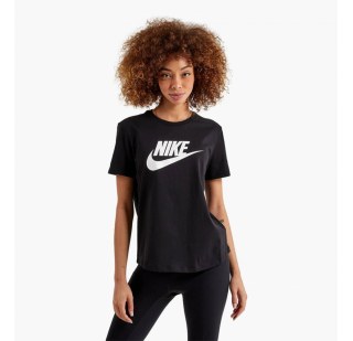 Футболка женская Nike Essential Icon Futura Tee Dx7906-010