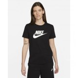 Футболка женская Nike Essential Icon Futura Tee Dx7906-010_image_3