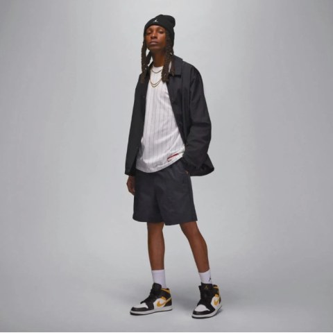 Чоловічі шорти Jordan M J Ess Woven Short FN4549-010_image_6