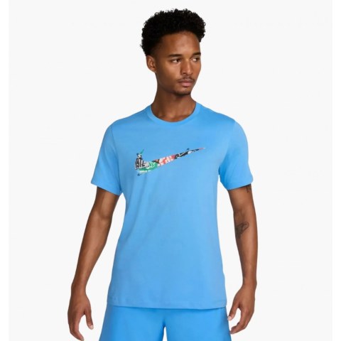 Чоловіча футболка Nike Dry-Fit Running Energy HJ3658-412_image_1