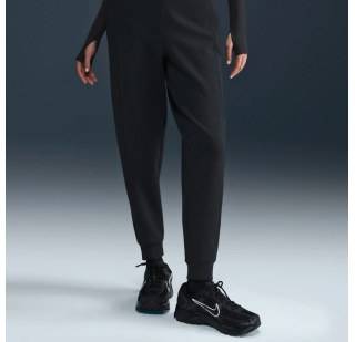 Штани жіночі Nike Dri-Fit Black HQ8184-010