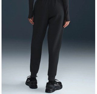 Штани жіночі Nike Dri-Fit Black HQ8184-010